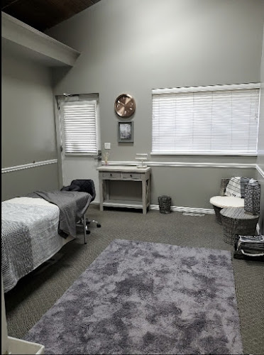 BetterBody Works Massage