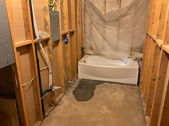 Big Brothers Home Services