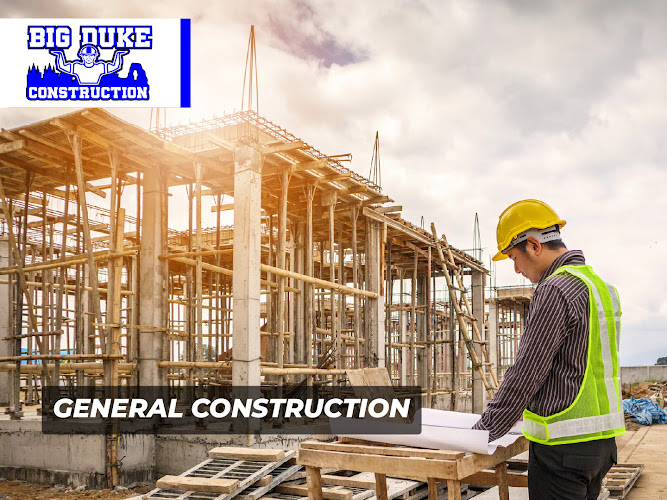 Big Duke Construction