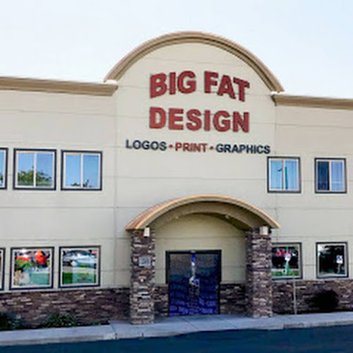 Big Fat Design & Sign