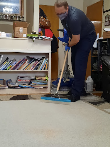 Big Jim's Carpet Cleaning