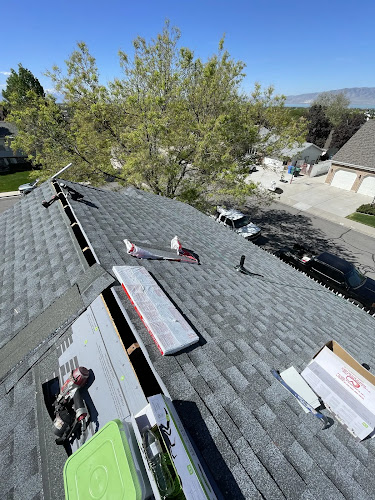 Big West Roofing