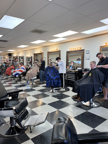 Birch Craft Barbering