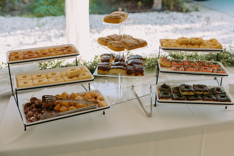 Bit of Everything Catering & Food Trucks