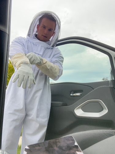 Black Arches Pest Control