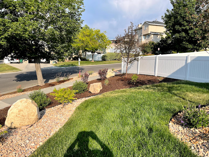 Black Diamond Landscape and Lighting