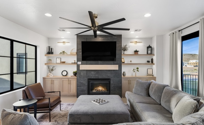 Black Rock Interiors