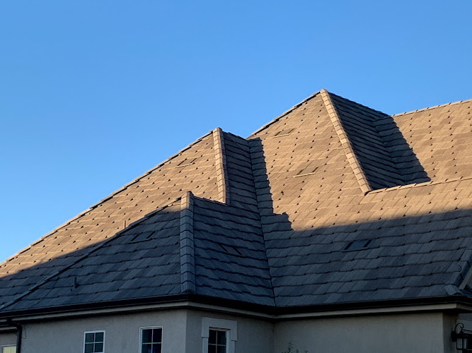 Black Rock Roofing