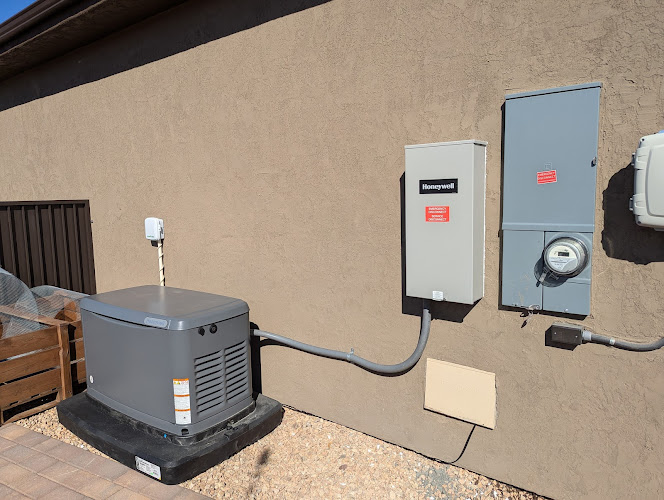 Blackout Electric LLC