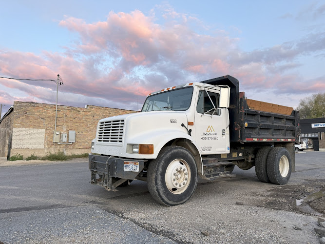 Blackstone Paving and Construction LLC