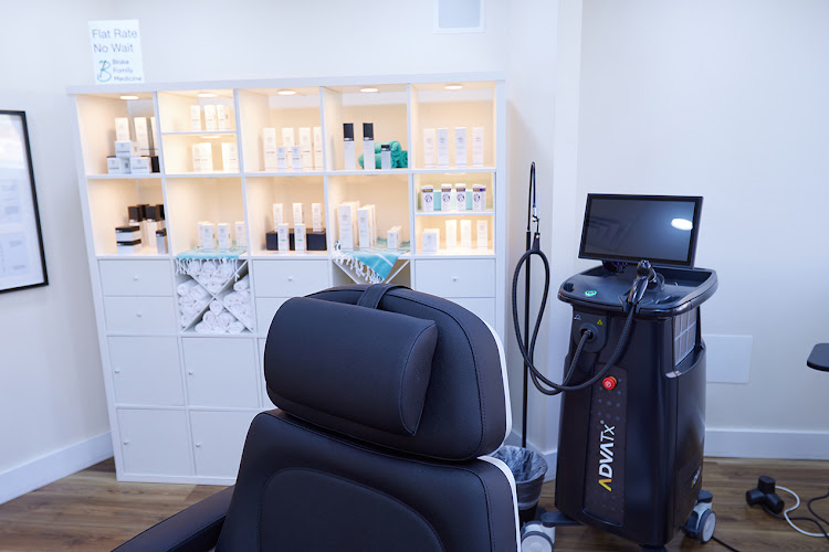 Blake Family Medicine