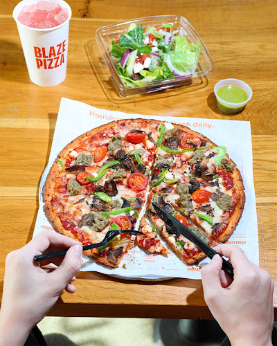 Blaze Pizza