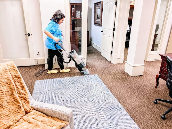 Bliss Cleaning Services