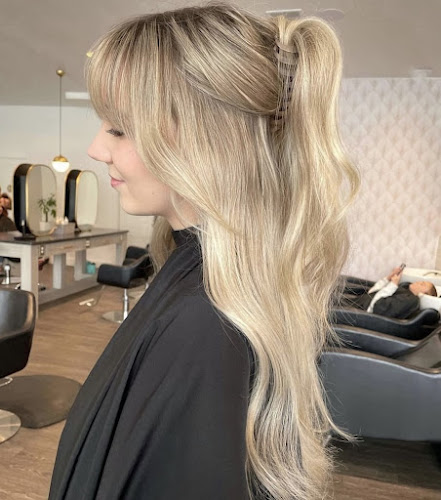 Blondies & Co. Salon