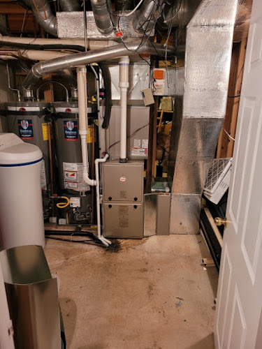 Blue Best Plumbing, Heating, Air & Generators