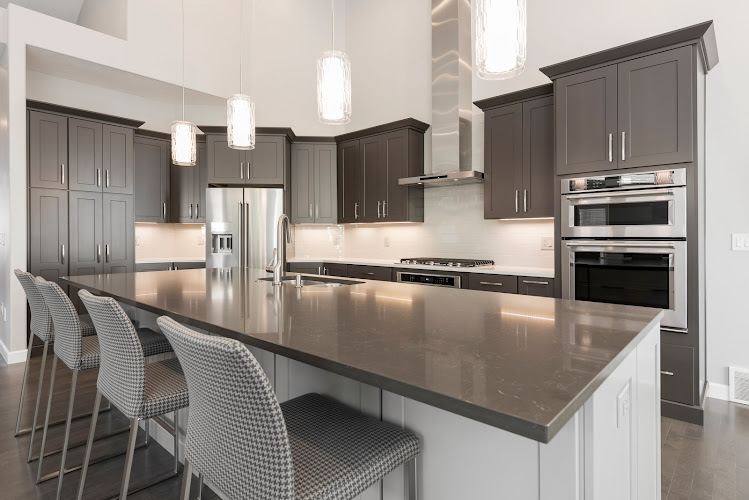 Blue Lake Construction