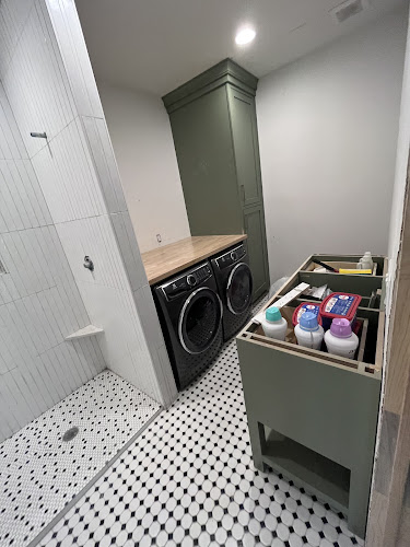 Blue Lark Construction