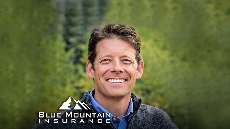 Blue Mountain Insurance