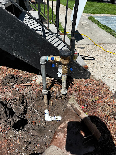 Blue Plumbing and Drain Cleaning