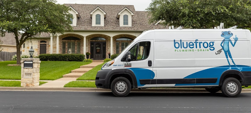 Bluefrog Plumbing and Drain of Salt Lake City