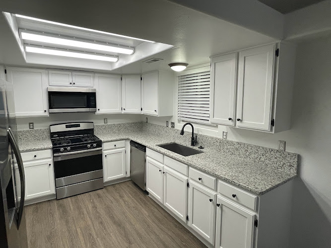 Bluemark Construction