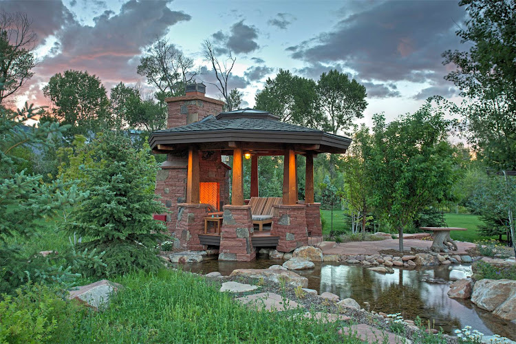 Bockholt Landscape Architecture