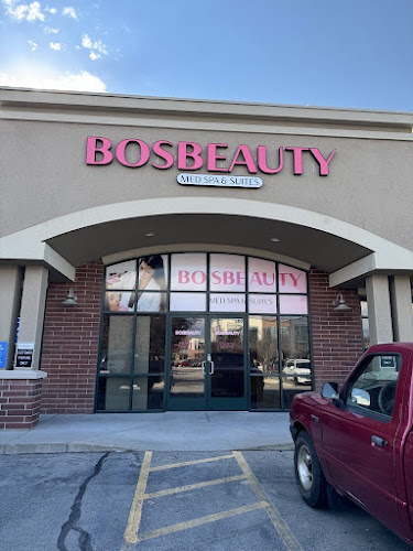 BosBeauty SLC