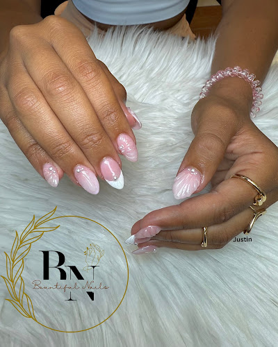 Bountiful Nails
