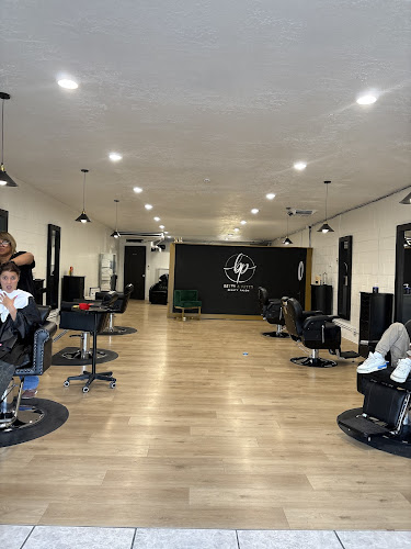 B&P Beauty Salon LLC