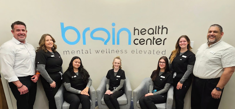 Brain Health Center for TMS Therapy