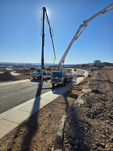 Brand X Concrete Pumping