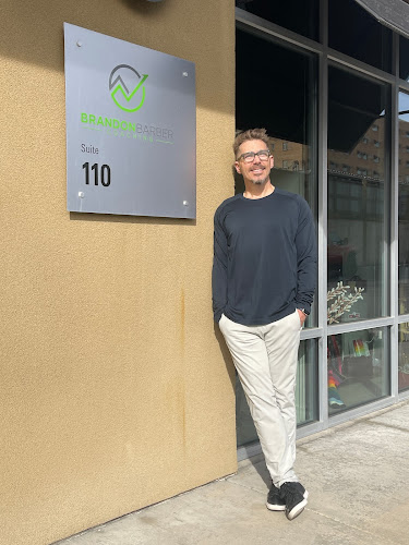 Brandon Barber Coaching