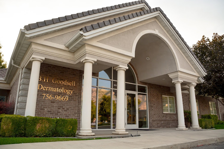 Brent Goodsell Dermatology