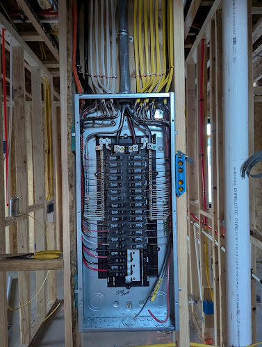 Bright Line Electric