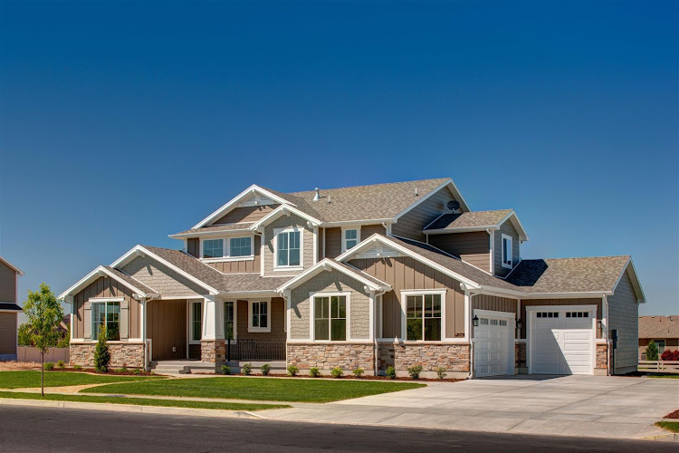 Brighton Homes Utah