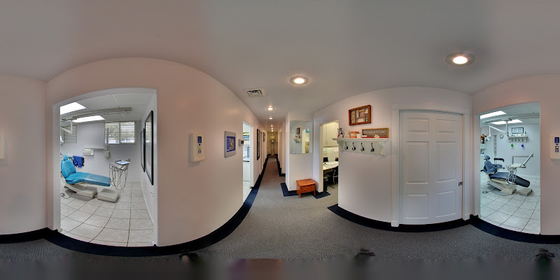 Brimhall Charles I DDS