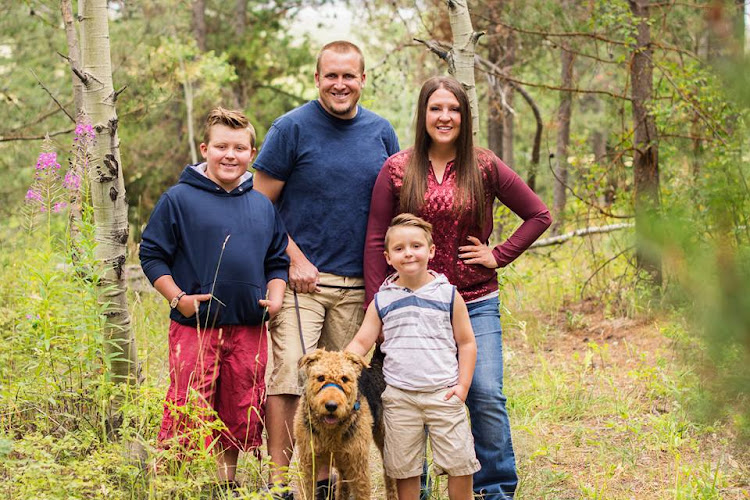 Brittany Case Clinical Counselor