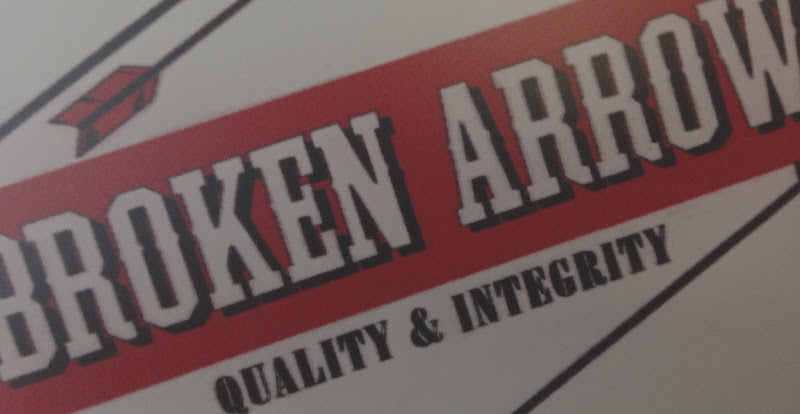 Broken Arrow Inc. - Salt Division