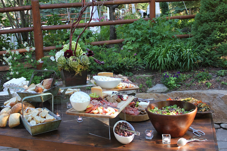 Brown Brothers Catering