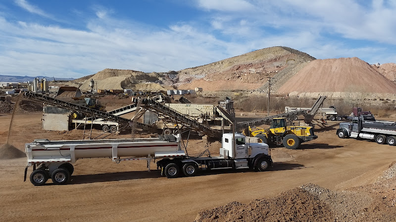 Bryce Christensen Excavating, Inc.