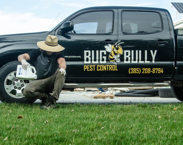 Bug Bully Pest Control LLC