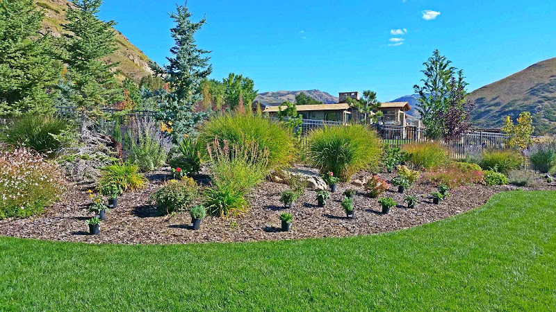 Buhler Landscape & Design
