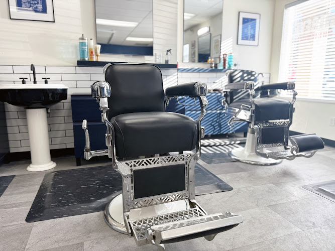 Bullseye Barbershop (formerly 9 to 9 Barber Shop)