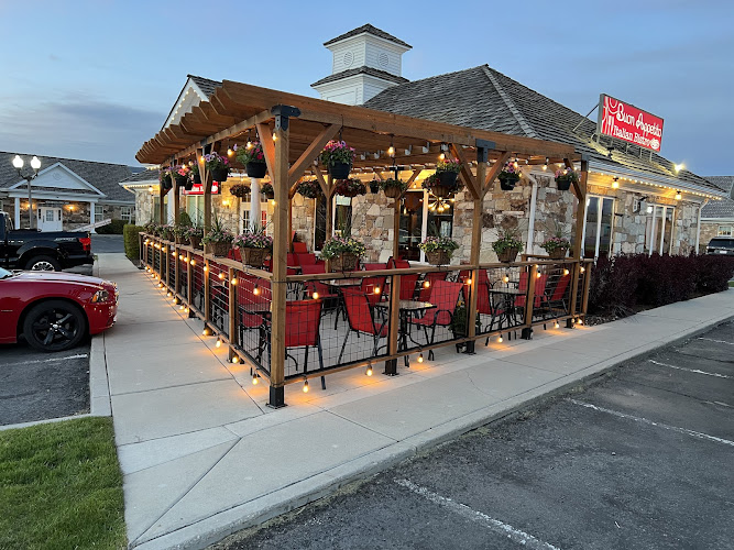 Buon Appetito Italian Bistro