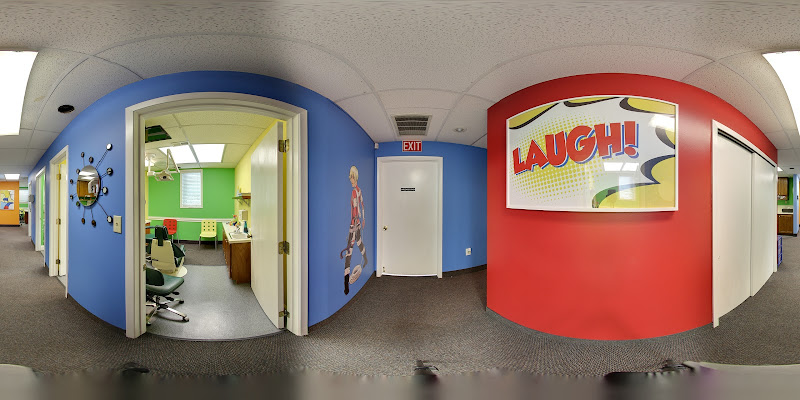 Burg Childrens Dentistry & Orthodontics - Cottonwood Heights