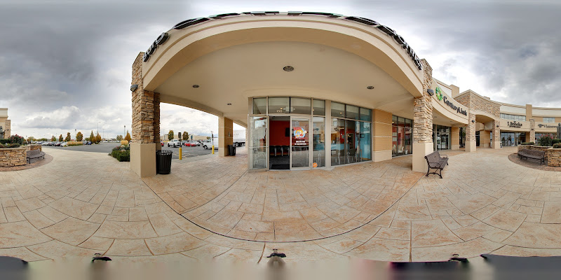 Burg Childrens Dentistry & Orthodontics – Murray