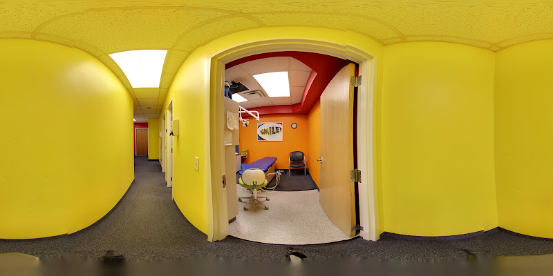 Burg Childrens Dentistry & Orthodontics – Stansbury Park