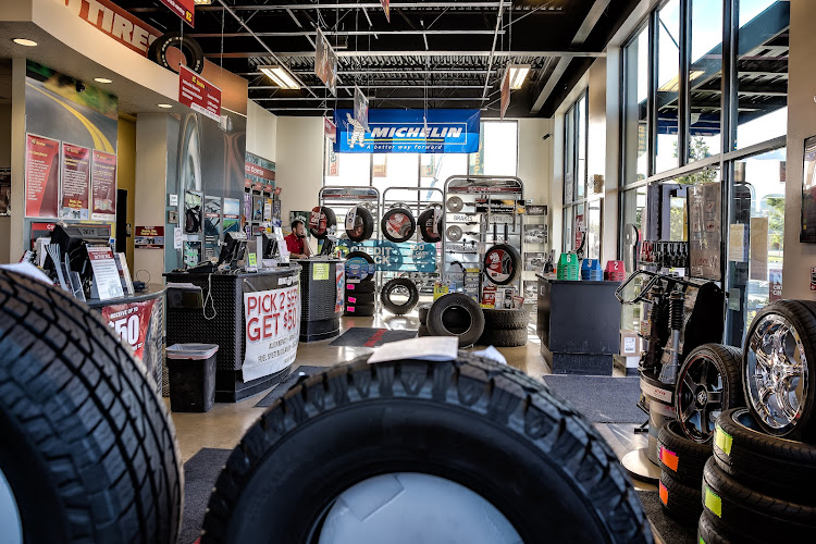 Burt Brothers Tire & Service