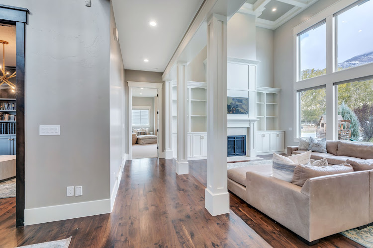 Butterfield Construction