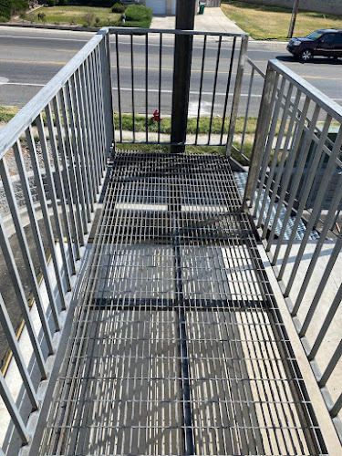 C.Welding & Fabrication